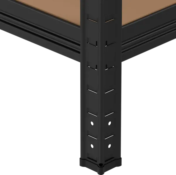 Defender Home - Стеллаж Snappy 5 (Снепи 5)