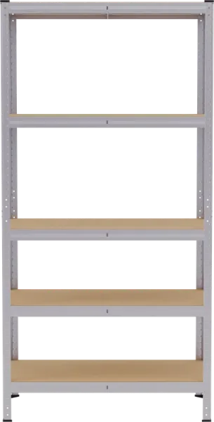 Defender Home - Стеллаж Snappy 5 (Снепи 5)