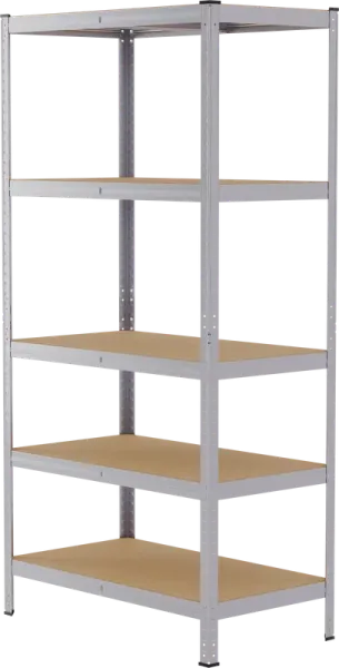 Defender Home - Стеллаж Snappy 5 (Снепи 5)