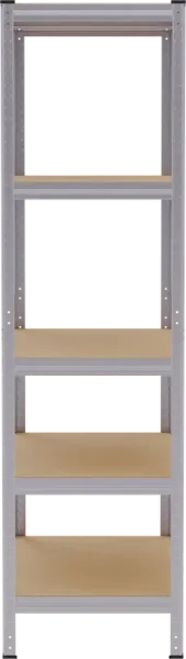 Defender Home - Стеллаж Snappy 5 (Снепи 5)