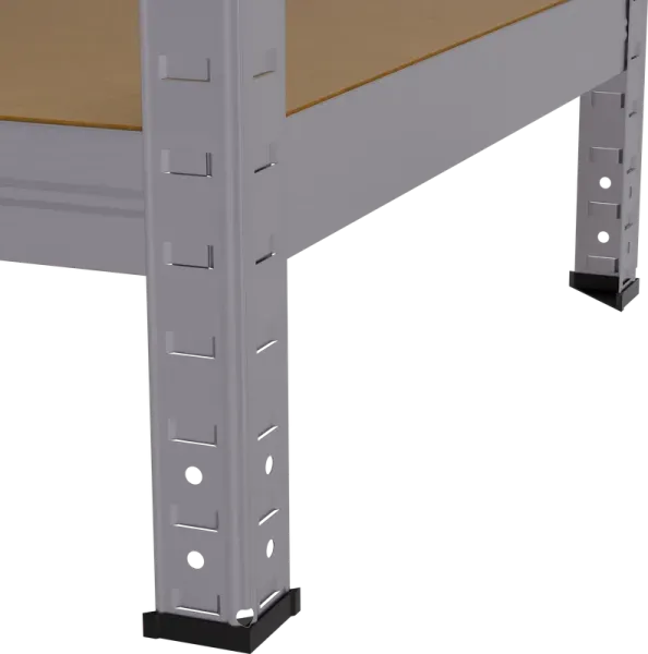 Defender Home - Стеллаж Snappy 5 (Снепи 5)