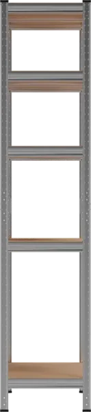 Defender Home - Стеллаж Snappy 5 (Снепи 5)
