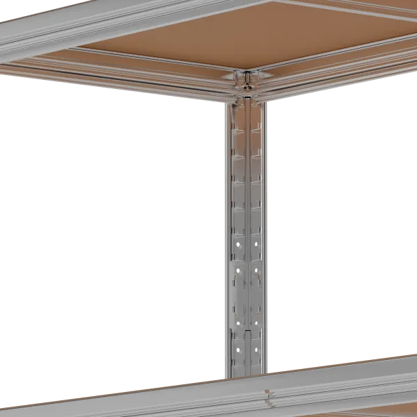 Defender Home - Стеллаж Snappy 5 (Снепи 5)