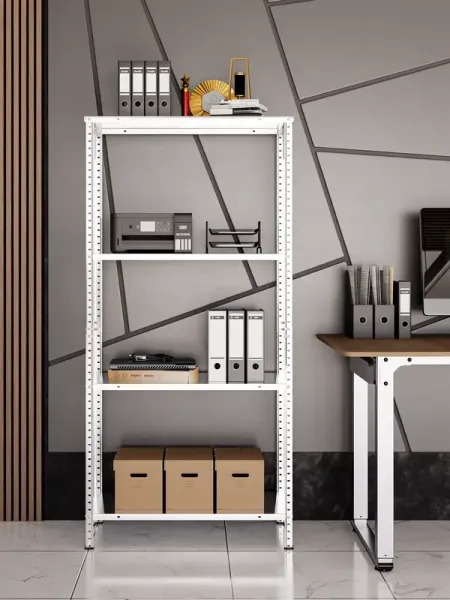 Defender Home - Стеллаж Structura 4 (Структура 4) Defender Home - Стеллаж Structura 4 (Структура 4)