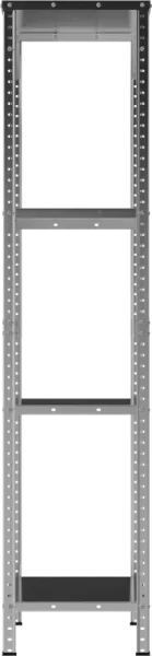 Defender Home - Стеллаж Structura 4 (Структура 4)