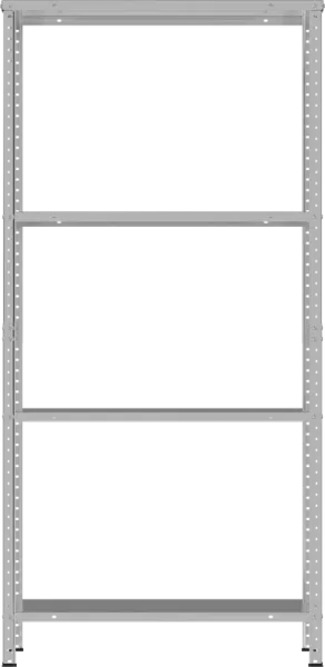 Defender Home - Стеллаж Structura 4 (Структура 4)