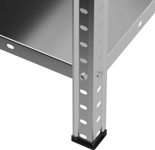 Defender Home - Стеллаж Structura 4 (Структура 4)