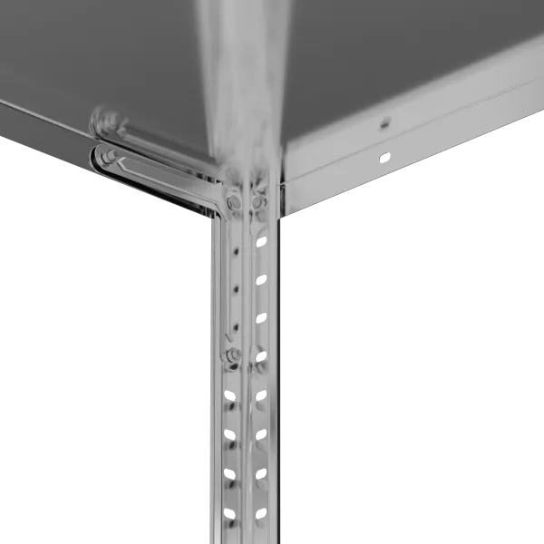 Defender Home - Стеллаж Structura 4 (Структура 4)