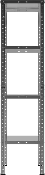Defender Home - Стеллаж Structura 4 (Структура 4)