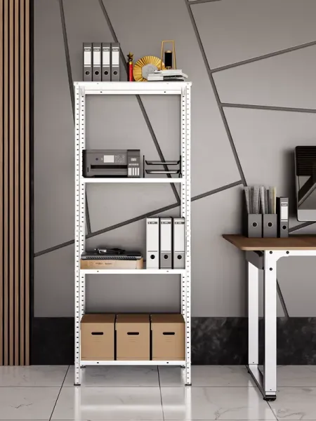 Defender Home - Стеллаж Structura 4 (Структура 4) Defender Home - Стеллаж Structura 4 (Структура 4)