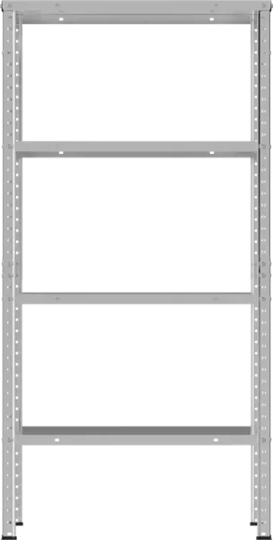 Defender Home - Стеллаж Structura 4 (Структура 4)