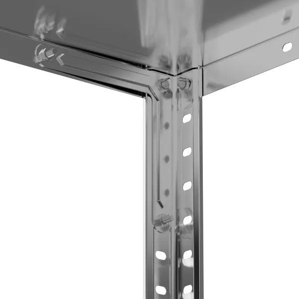 Defender Home - Стеллаж Structura 4 (Структура 4)