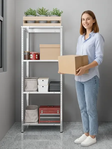 Defender Home - Стеллаж Structura 4 (Структура 4) Defender Home - Стеллаж Structura 4 (Структура 4)