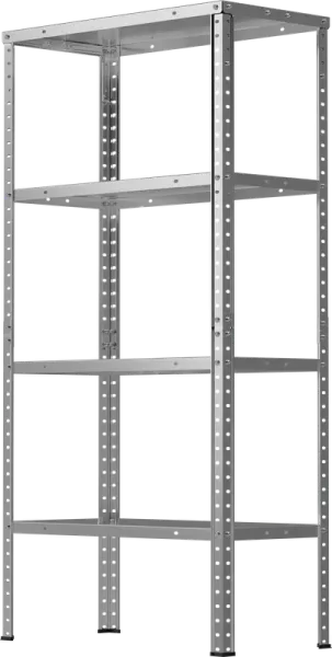 Defender Home - Стеллаж Structura 4 (Структура 4)