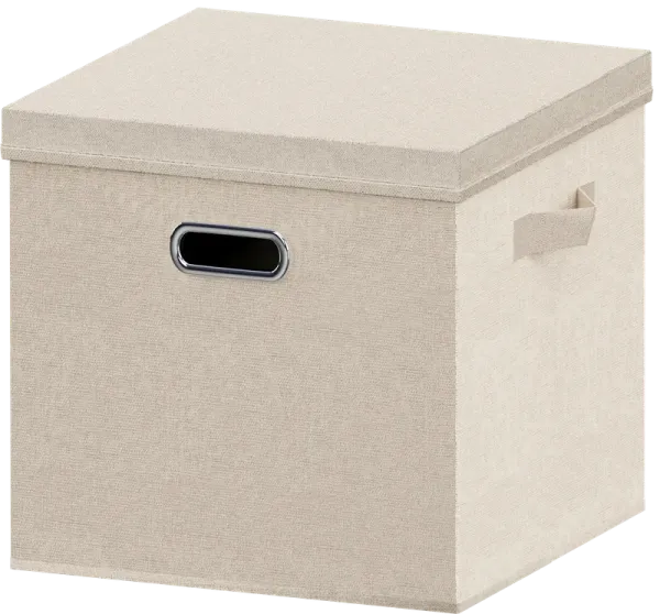 Defender Home - Короб для хранения Tesoro (Кладезь)