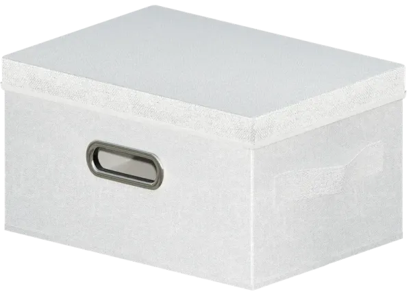 Defender Home - Короб для хранения Tesoro (Кладезь)