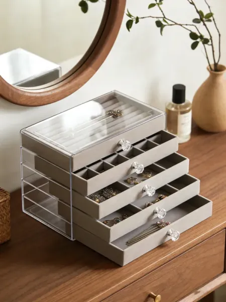 Defender Home - Органайзер для хранения GS-936