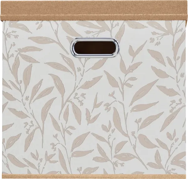 Defender Home - Короб для хранения Tesoro Eco (Кладезь Эко) Defender Home - Короб для хранения Tesoro Eco (Кладезь Эко)