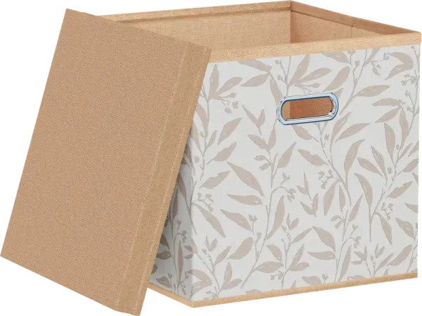 Defender Home - Короб для хранения Tesoro Eco (Кладезь Эко) Defender Home - Короб для хранения Tesoro Eco (Кладезь Эко)