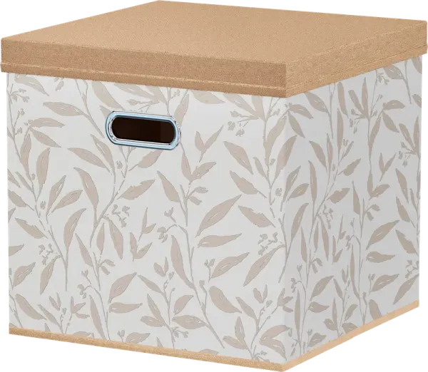 Defender Home - Короб для хранения Tesoro Eco (Кладезь Эко) Defender Home - Короб для хранения Tesoro Eco (Кладезь Эко)