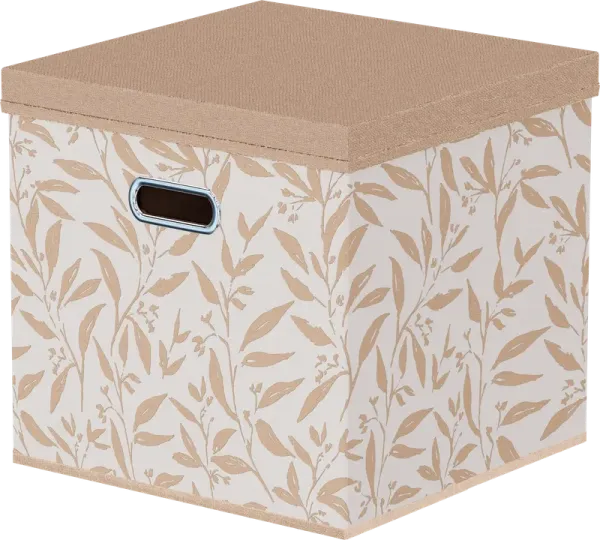 Defender Home - Короб для хранения Tesoro Eco (Кладезь Эко) Defender Home - Короб для хранения Tesoro Eco (Кладезь Эко)