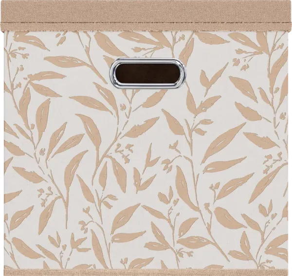 Defender Home - Короб для хранения Tesoro Eco (Кладезь Эко) Defender Home - Короб для хранения Tesoro Eco (Кладезь Эко)