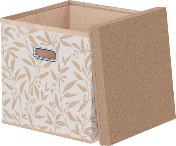 Defender Home - Короб для хранения Tesoro Eco (Кладезь Эко) Defender Home - Короб для хранения Tesoro Eco (Кладезь Эко)