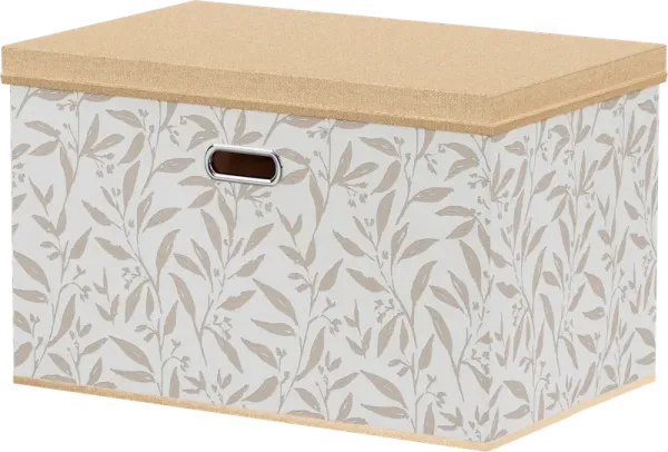 Defender Home - Короб для хранения Tesoro Eco (Кладезь Эко) Defender Home - Короб для хранения Tesoro Eco (Кладезь Эко)
