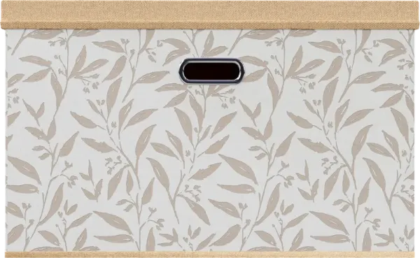 Defender Home - Короб для хранения Tesoro Eco (Кладезь Эко) Defender Home - Короб для хранения Tesoro Eco (Кладезь Эко)