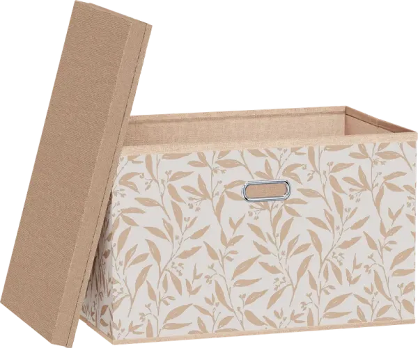 Defender Home - Короб для хранения Tesoro Eco (Кладезь Эко) Defender Home - Короб для хранения Tesoro Eco (Кладезь Эко)