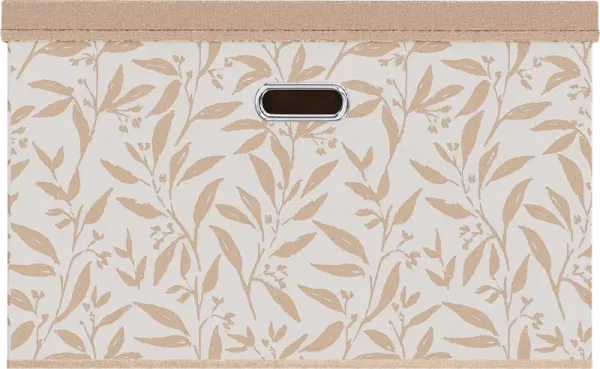 Defender Home - Короб для хранения Tesoro Eco (Кладезь Эко) Defender Home - Короб для хранения Tesoro Eco (Кладезь Эко)