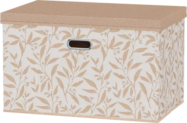 Defender Home - Короб для хранения Tesoro Eco (Кладезь Эко) Defender Home - Короб для хранения Tesoro Eco (Кладезь Эко)