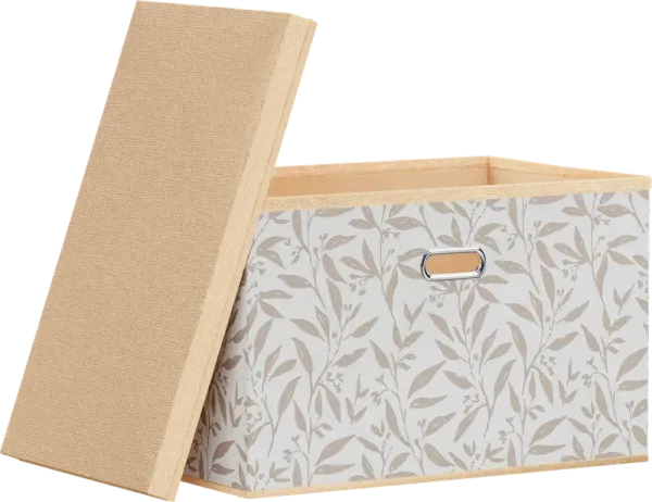 Defender Home - Короб для хранения Tesoro Eco (Кладезь Эко) Defender Home - Короб для хранения Tesoro Eco (Кладезь Эко)