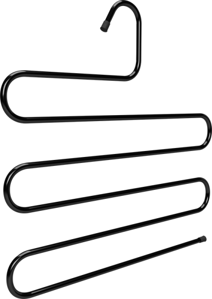 Defender Home - Набор вешалок для одежды CLH-206