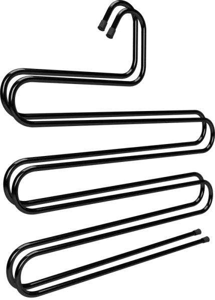 Defender Home - Набор вешалок для одежды CLH-206