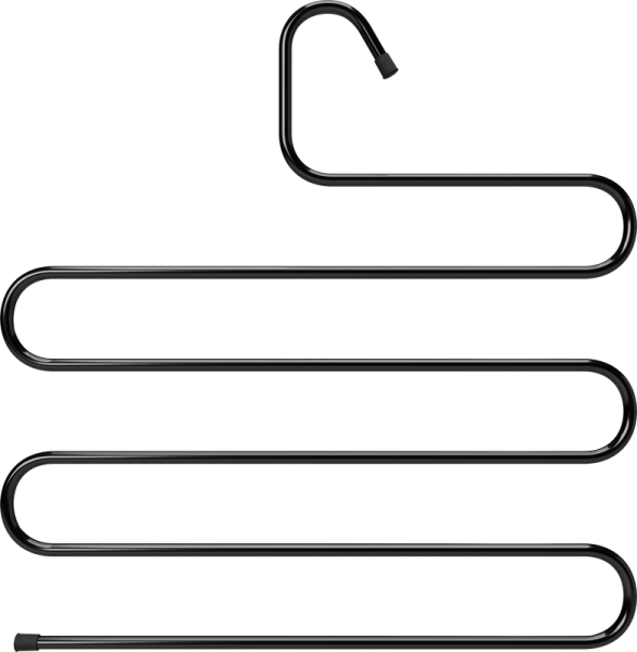 Defender Home - Набор вешалок для одежды CLH-206