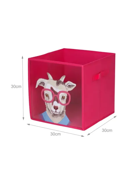 Defender Home - Органайзер для хранения Animals02 Defender Home - Органайзер для хранения Animals02