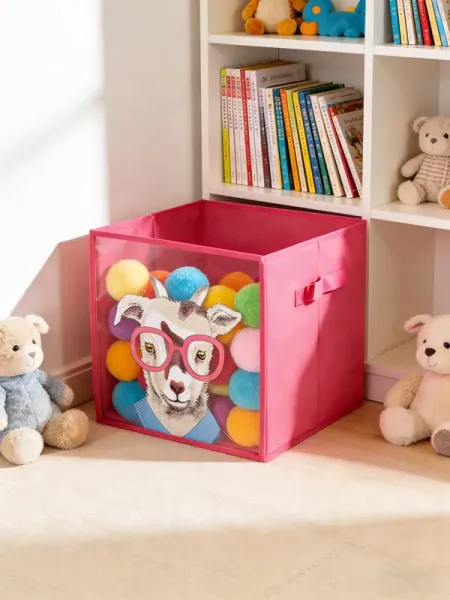 Defender Home - Органайзер для хранения Animals02 Defender Home - Органайзер для хранения Animals02