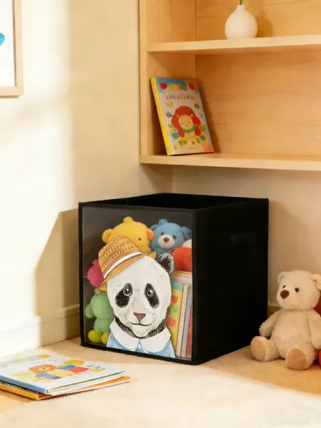 Defender Home - Органайзер для хранения Animals02 Defender Home - Органайзер для хранения Animals02