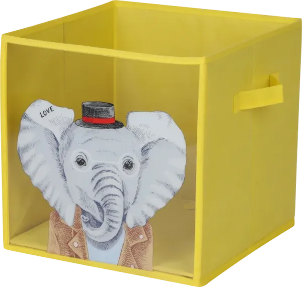 Defender Home - Органайзер для хранения Animals02 Defender Home - Органайзер для хранения Animals02