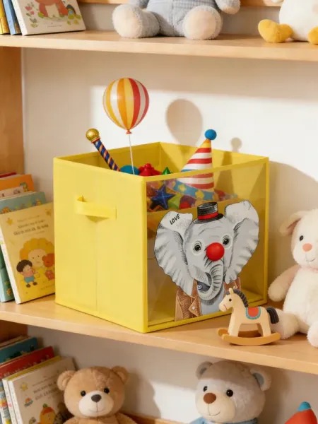 Defender Home - Органайзер для хранения Animals02 Defender Home - Органайзер для хранения Animals02