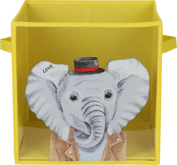 Defender Home - Органайзер для хранения Animals02 Defender Home - Органайзер для хранения Animals02