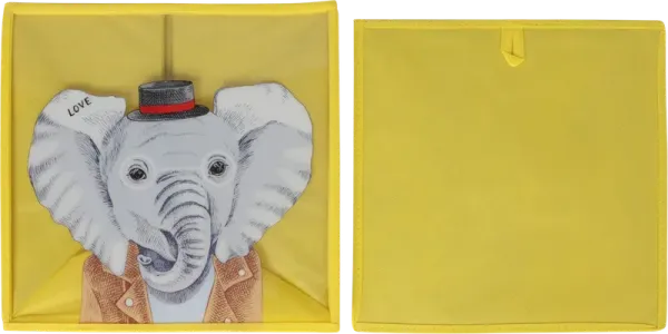 Defender Home - Органайзер для хранения Animals02 Defender Home - Органайзер для хранения Animals02