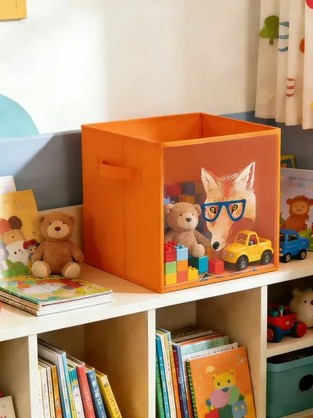 Defender Home - Органайзер для хранения Animals02 Defender Home - Органайзер для хранения Animals02