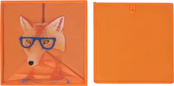 Defender Home - Органайзер для хранения Animals02 Defender Home - Органайзер для хранения Animals02