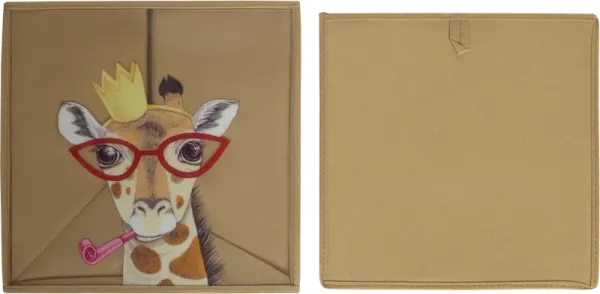 Defender Home - Органайзер для хранения Animals02 Defender Home - Органайзер для хранения Animals02