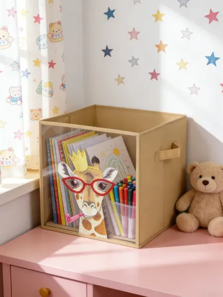 Defender Home - Органайзер для хранения Animals02 Defender Home - Органайзер для хранения Animals02