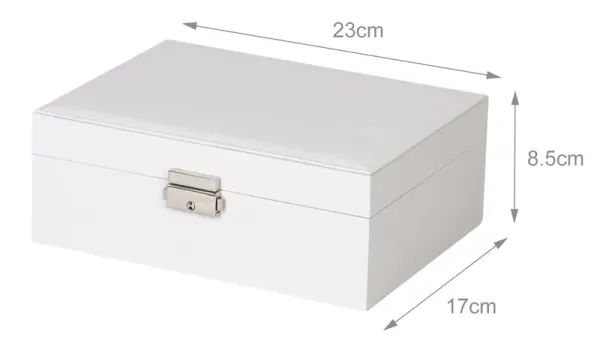 Defender Home - Шкатулка для украшений Casket-022