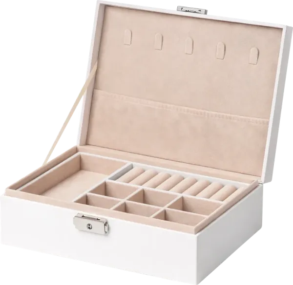 Defender Home - Шкатулка для украшений Casket-022