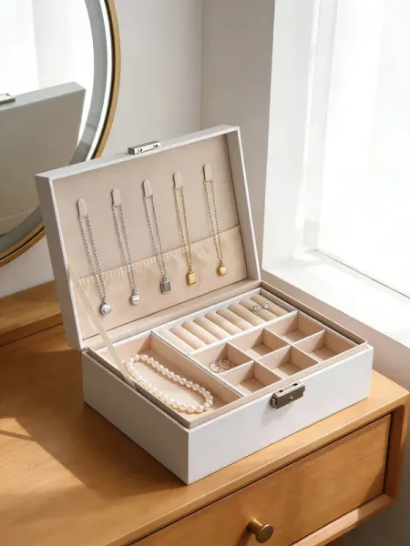 Defender Home - Шкатулка для украшений Casket-022